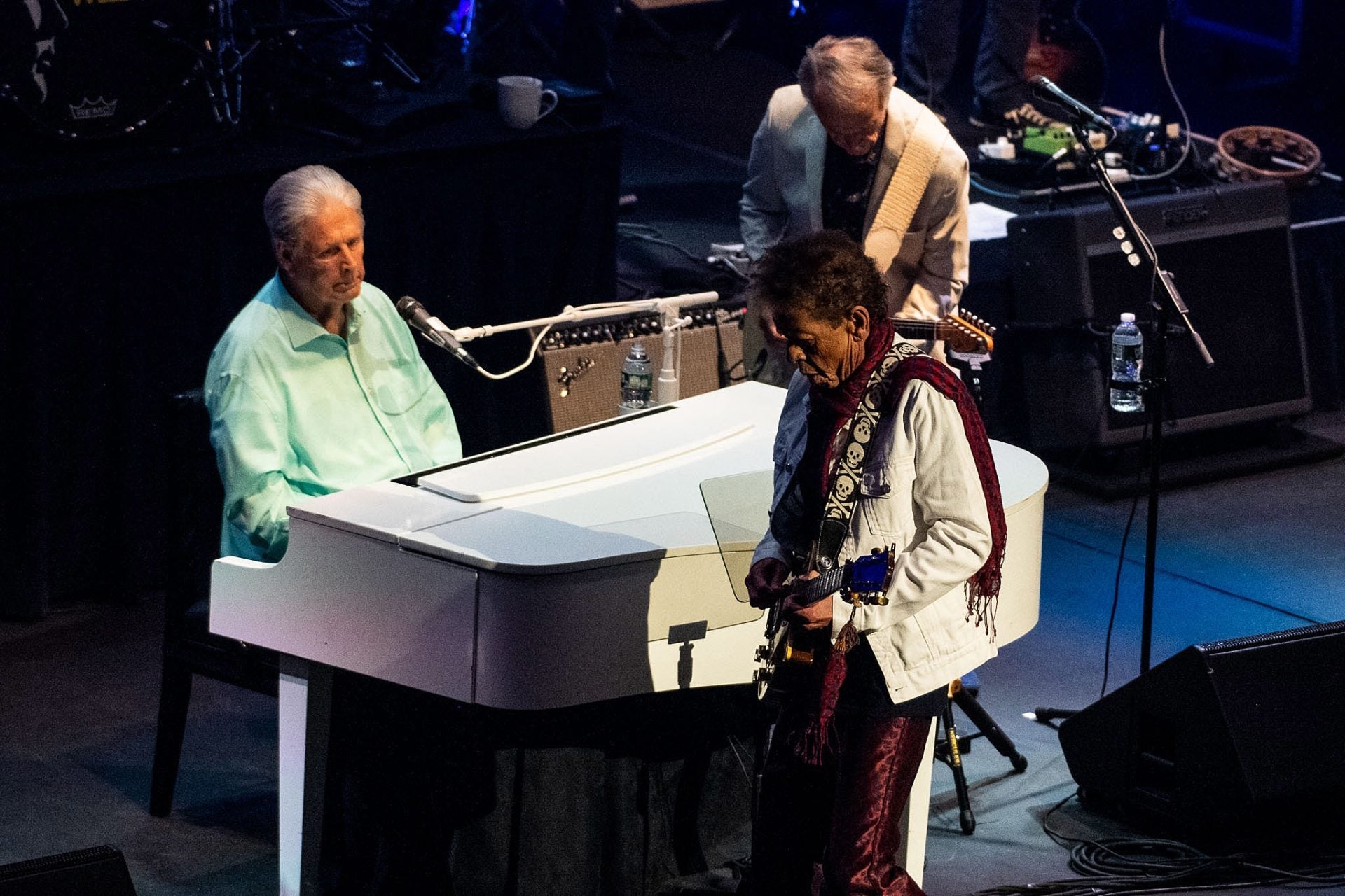 Brian Wilson brought greatest hits to Capitol Theatre (pics, video, setlist)