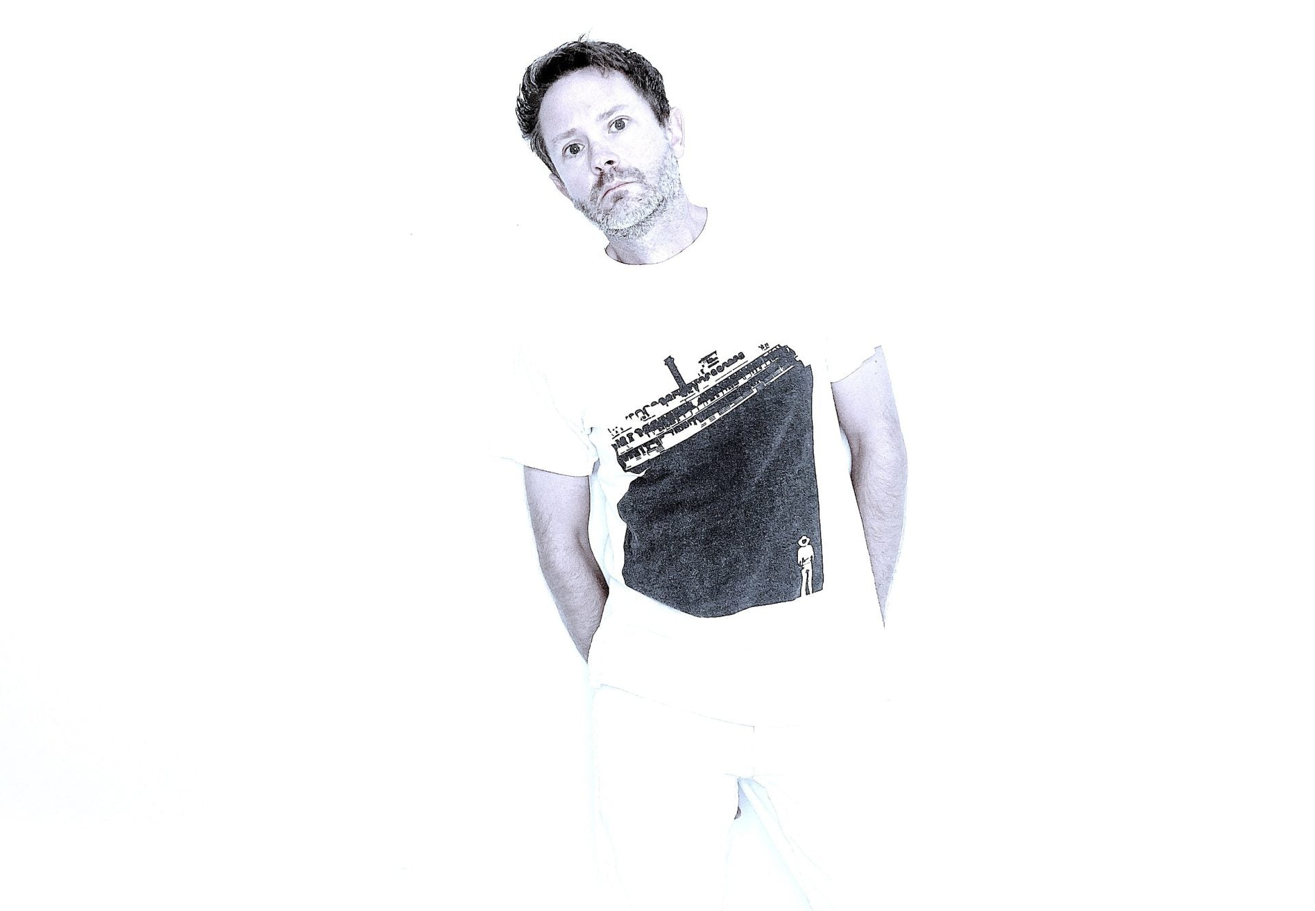 Bright Moments (Kelly Pratt) preps first album in 10 years (listen to “Lonely Child”)