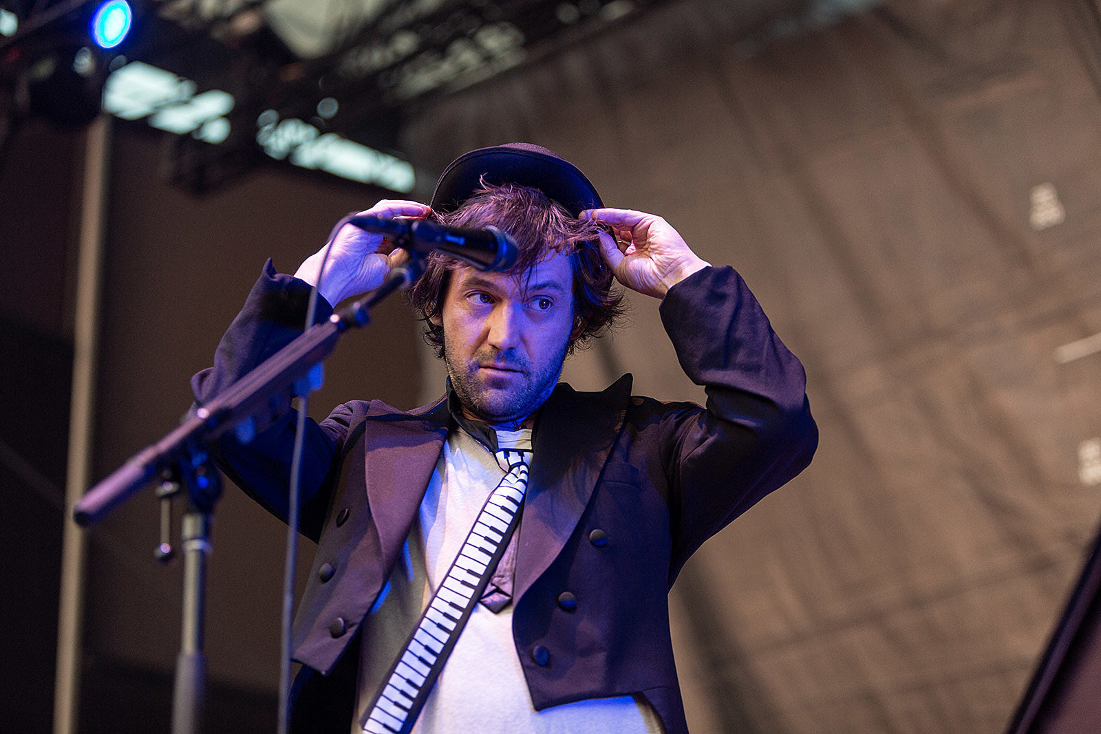 Bright Eyes expand 2022 tour (new NYC-area date included)