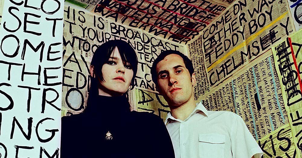 3 rare Broadcast albums reissued by Warp (listen)