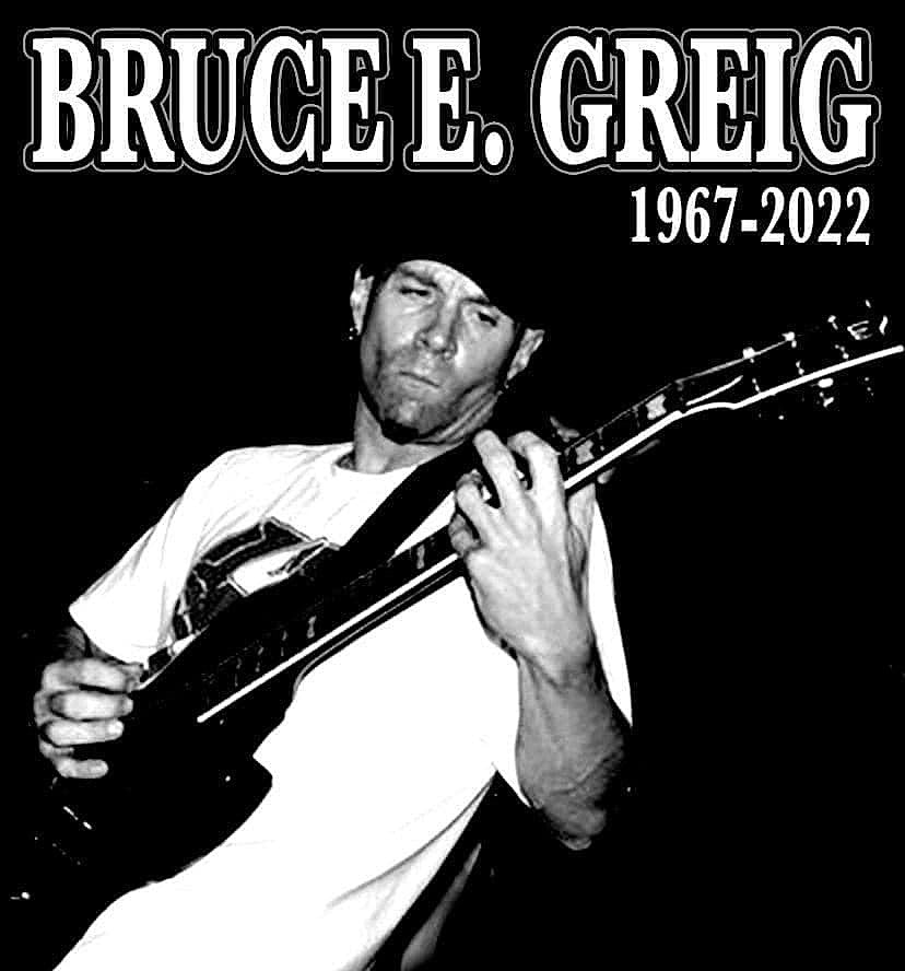 Bruce Greig (ex-Misery Index, Dying Fetus) dies at 54