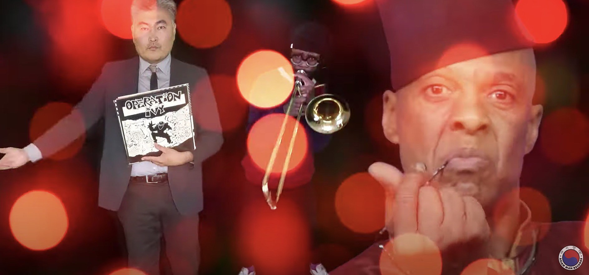Bruce Lee Band announce new album, share song ft. Fishbone’s Angelo Moore (watch the video)