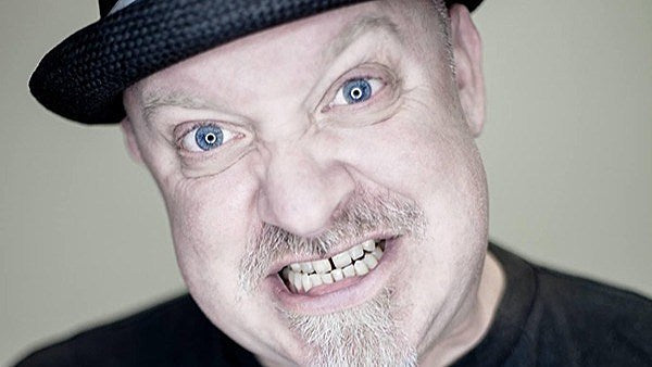 Buck-O-Nine vocalist Jon Pebsworth suffered a heart attack; GoFundMe launched; shows postponed