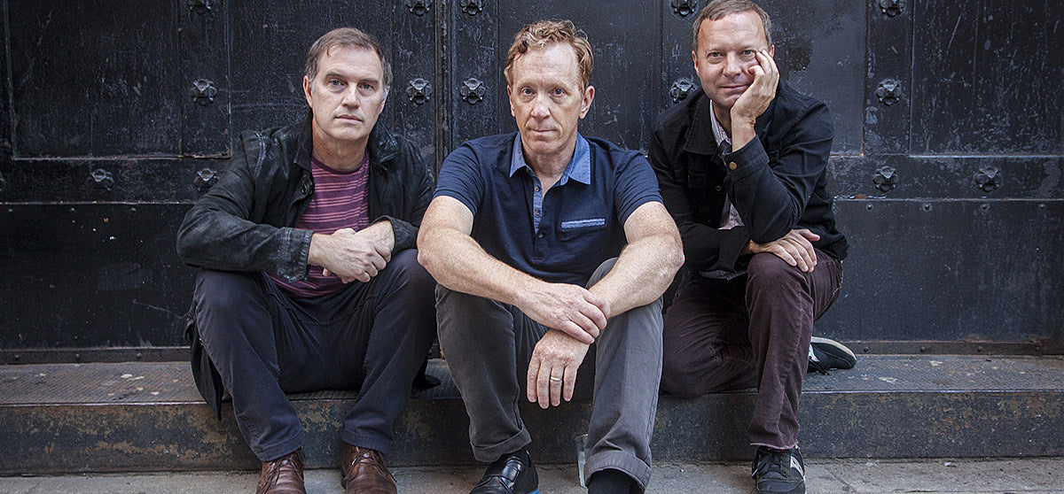 Buffalo Tom working on first album in 5 years, playing Boston & NYC