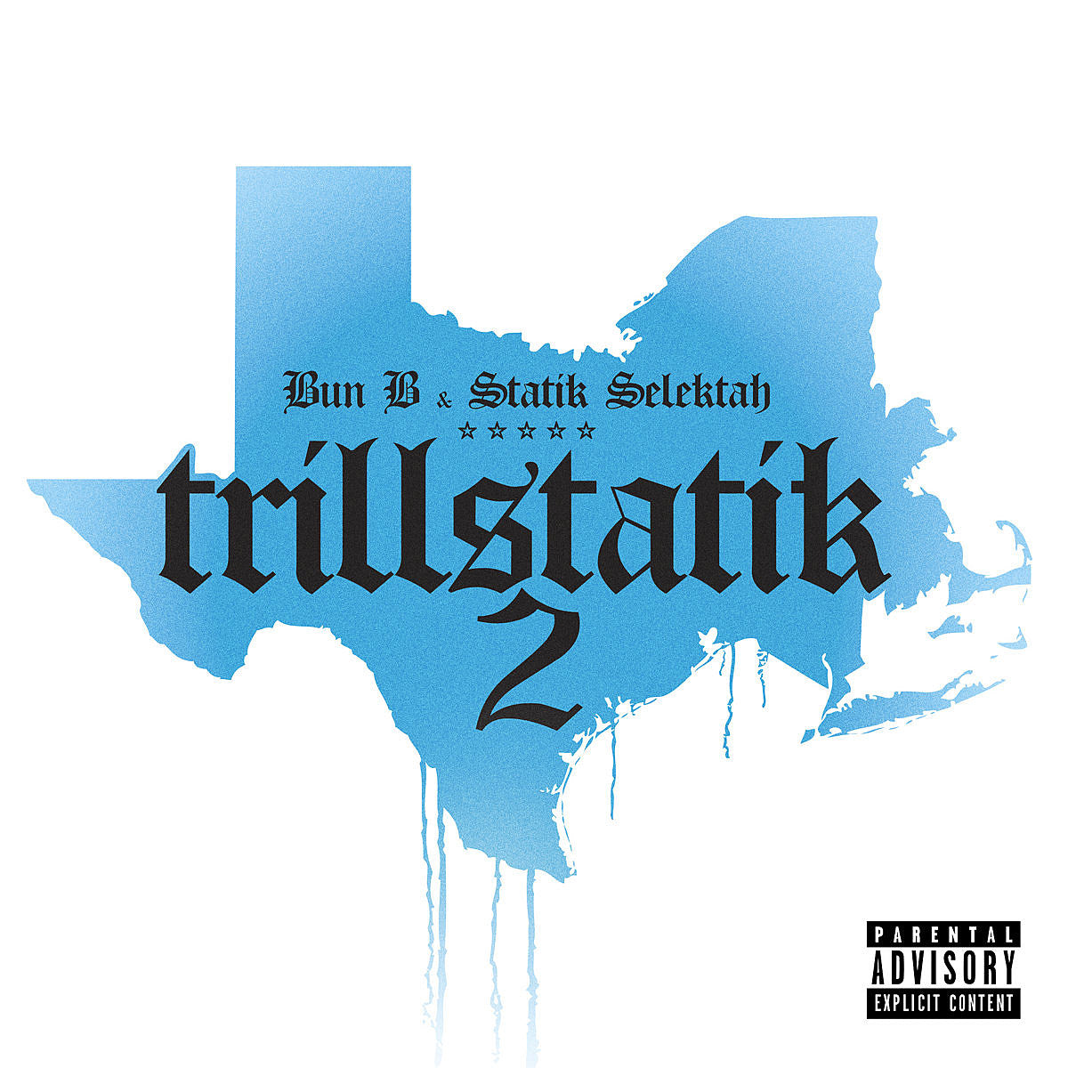 Stream Bun B & Statik Selektah’s ‘Trillstatik 2’ ft. Boldy James, Flee Lord, Big K.R.I.T. & more
