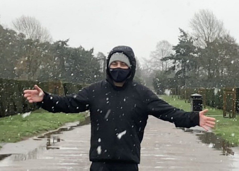 Burial announces new ‘ANTIDAWN’ EP
