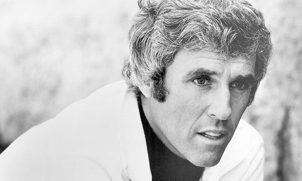 Burt Bacharach has died at 94