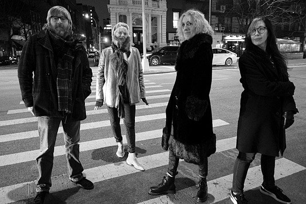 Bush Tetras welcome drummer Steve Shelley to the band, announce first shows with new lineup