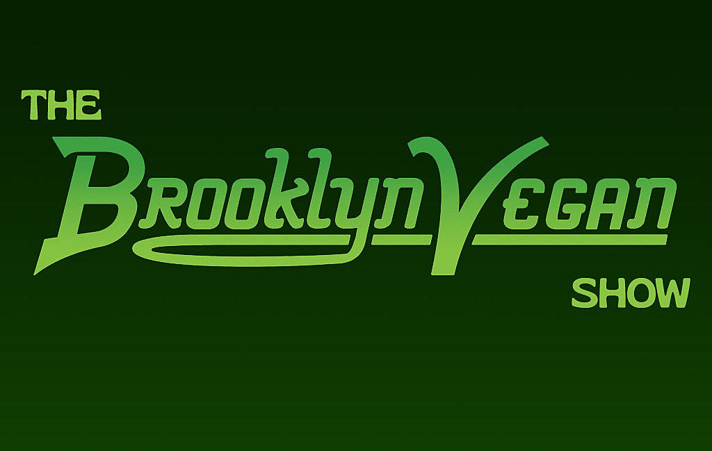 Announcing the new BrooklynVegan podcast! (first episode with Joyce Manor out now)