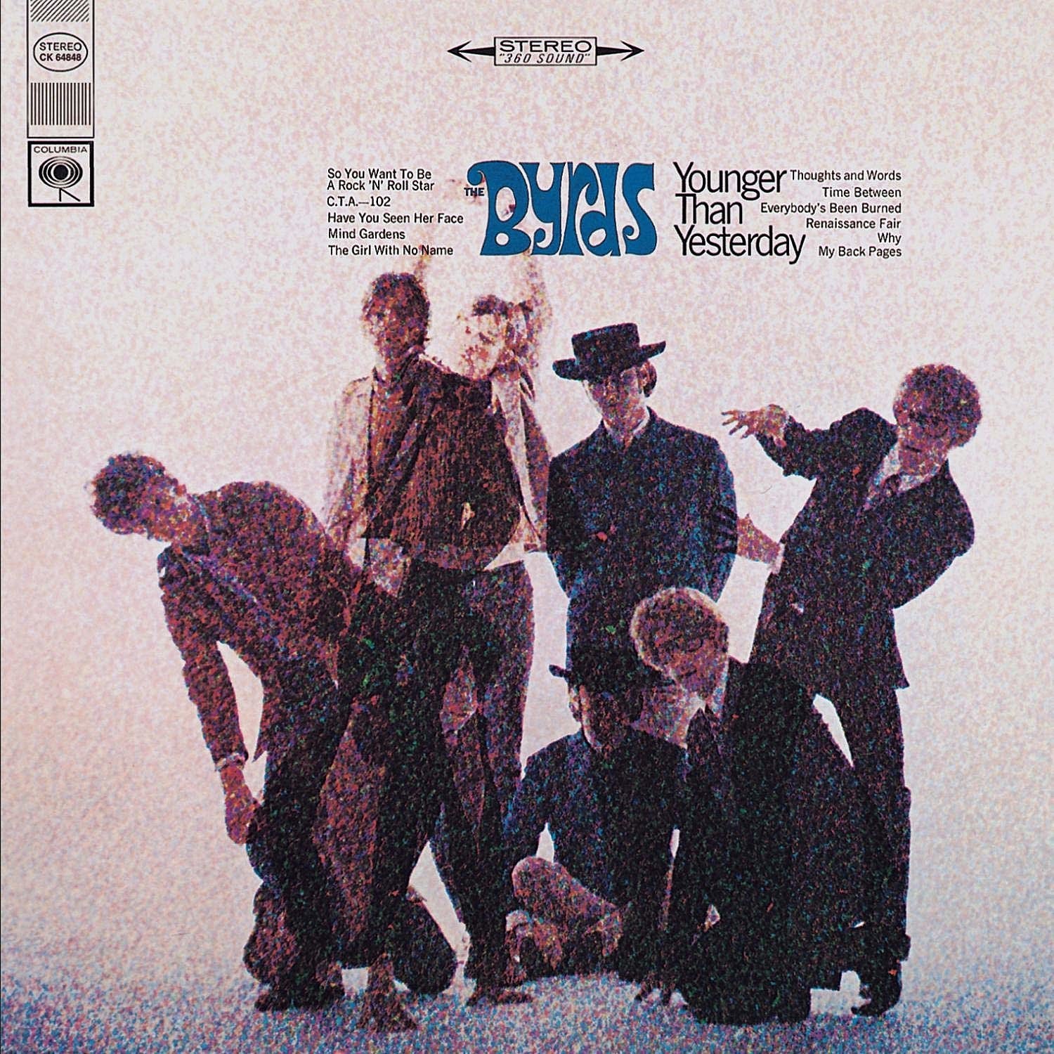 The Byrds’ Chris Hillman pays tribute to David Crosby: “my mentor, my big brother, my friend”