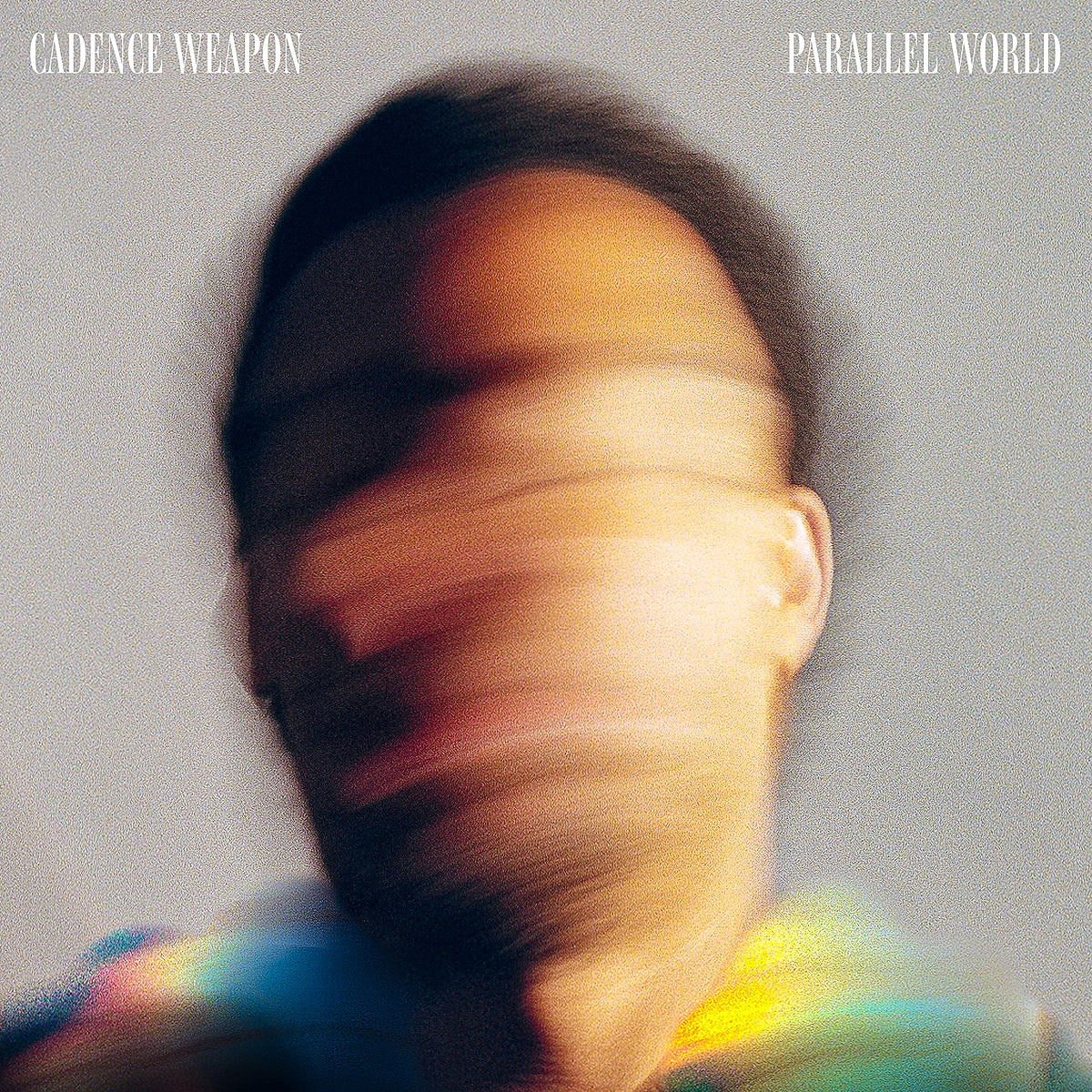 Cadence Weapon wins 2021 Polaris Music Prize with ‘Parallel World’
