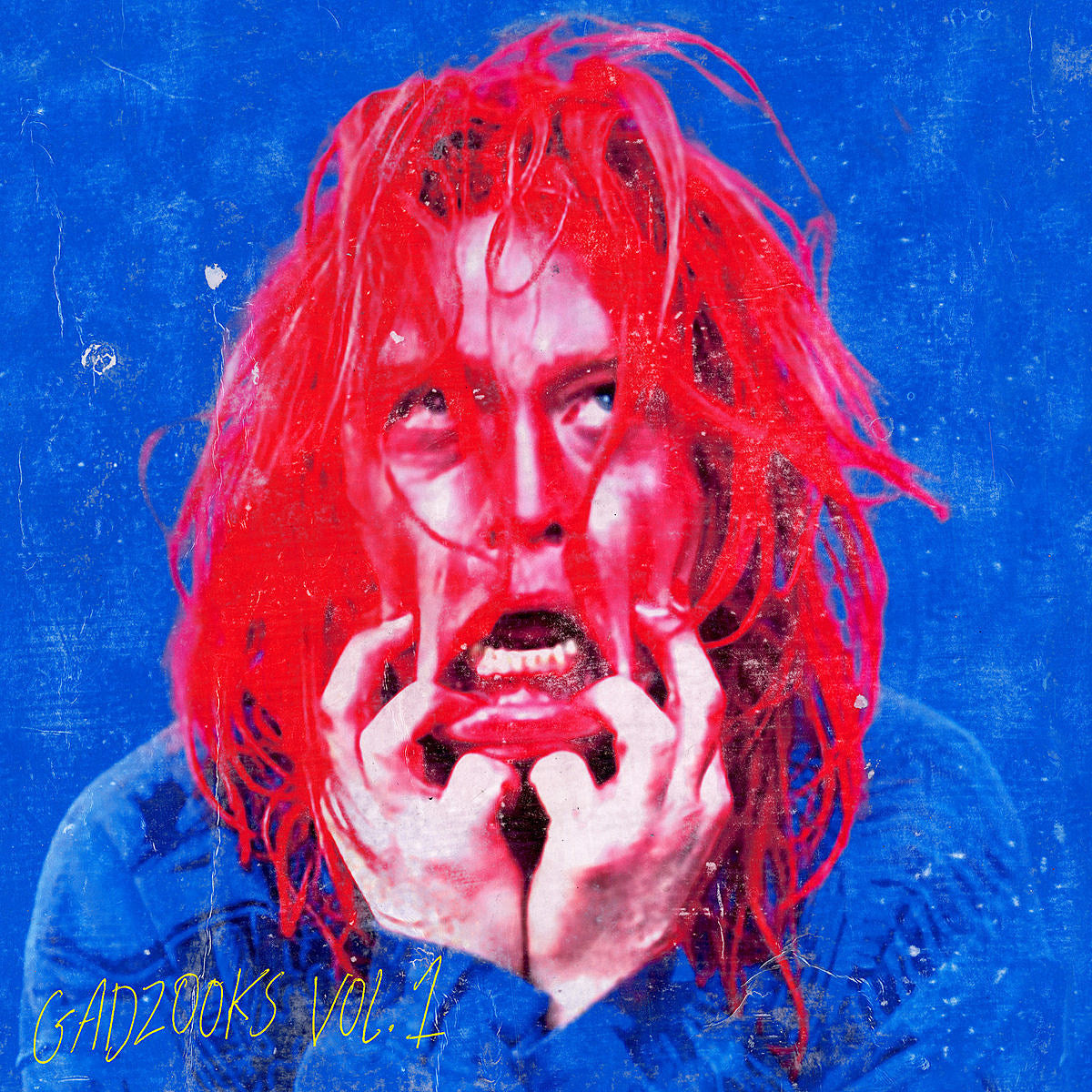 Caleb Landry Jones discusses the influences behind new album ‘Gadzooks’ (stream it)
