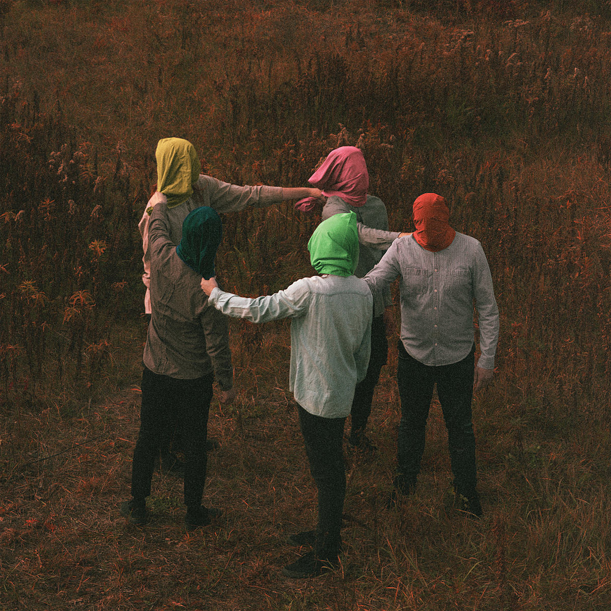 The Callous Daoboys announce new LP ‘Celebrity Therapist,’ share new song & video