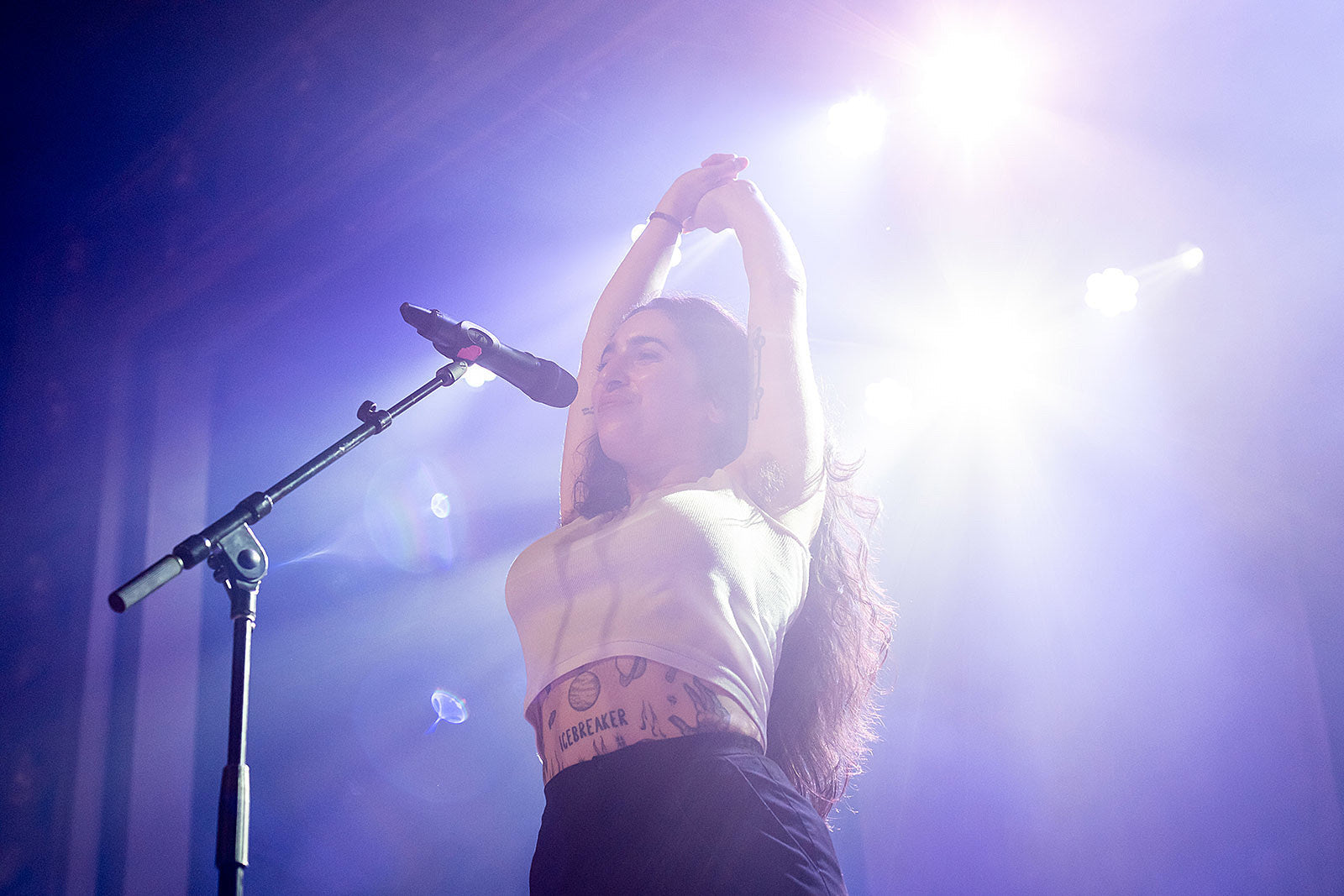 BrooklynVegan Blog Radio on SiriusXMU: Playlist for February 13, 2023