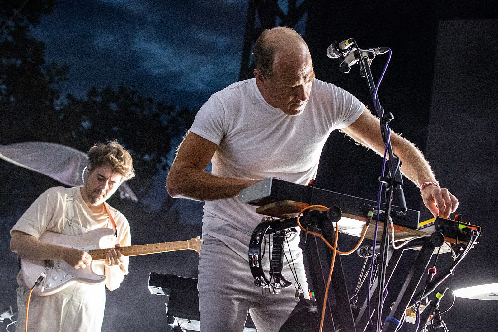 Movement Festival 2023: Underworld, Charlotte De Witte, Caribou, more