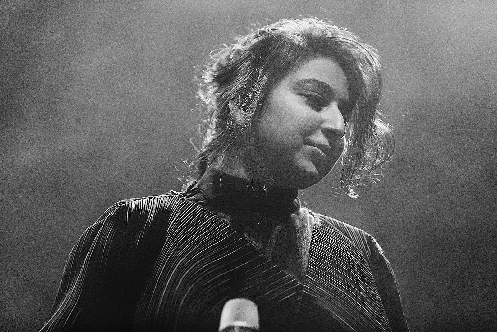 Arooj Aftab tells us about the music she listened to in college
