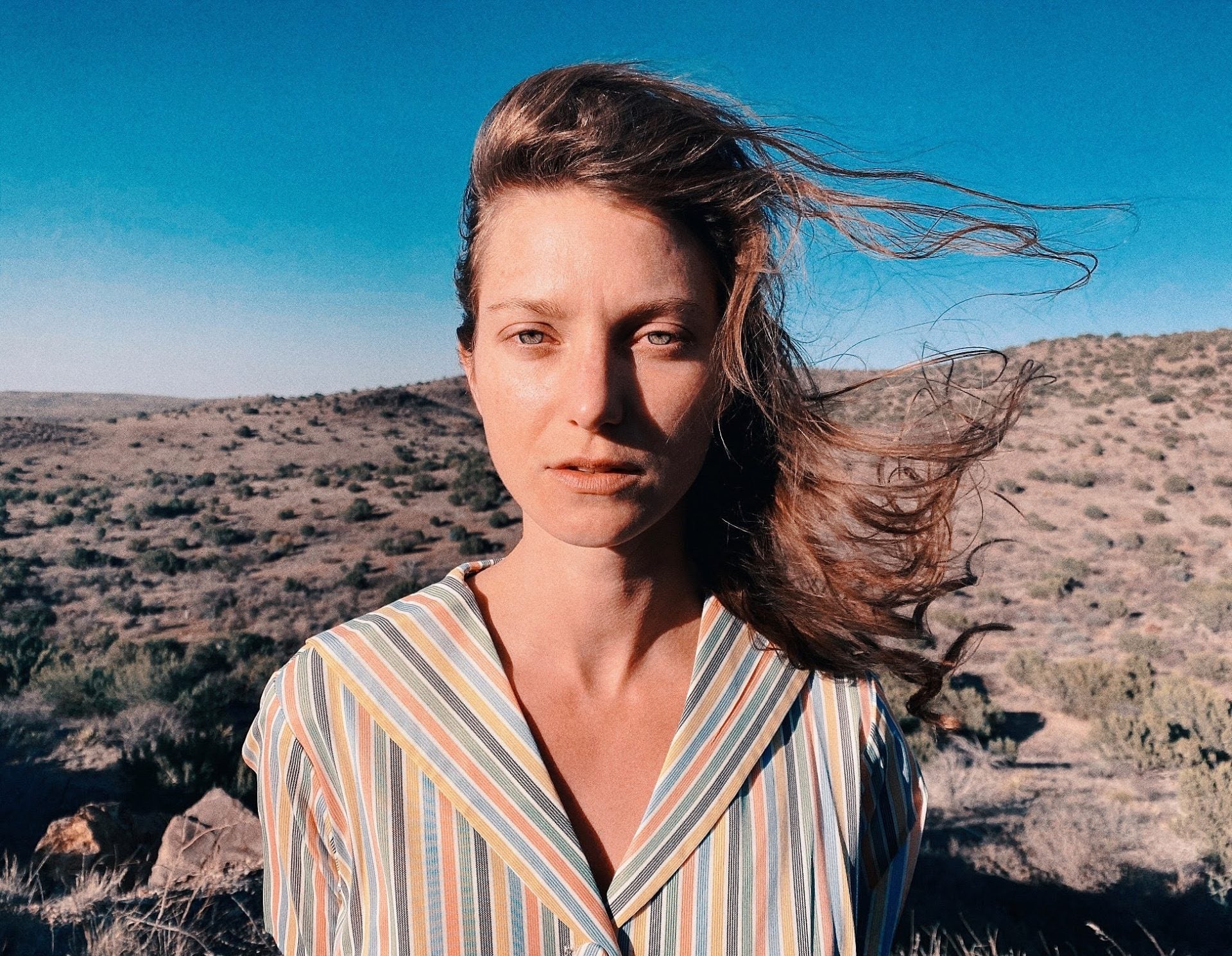 Austin country singer Carson McHone signs to Merge, shares new song ft. Daniel Romano