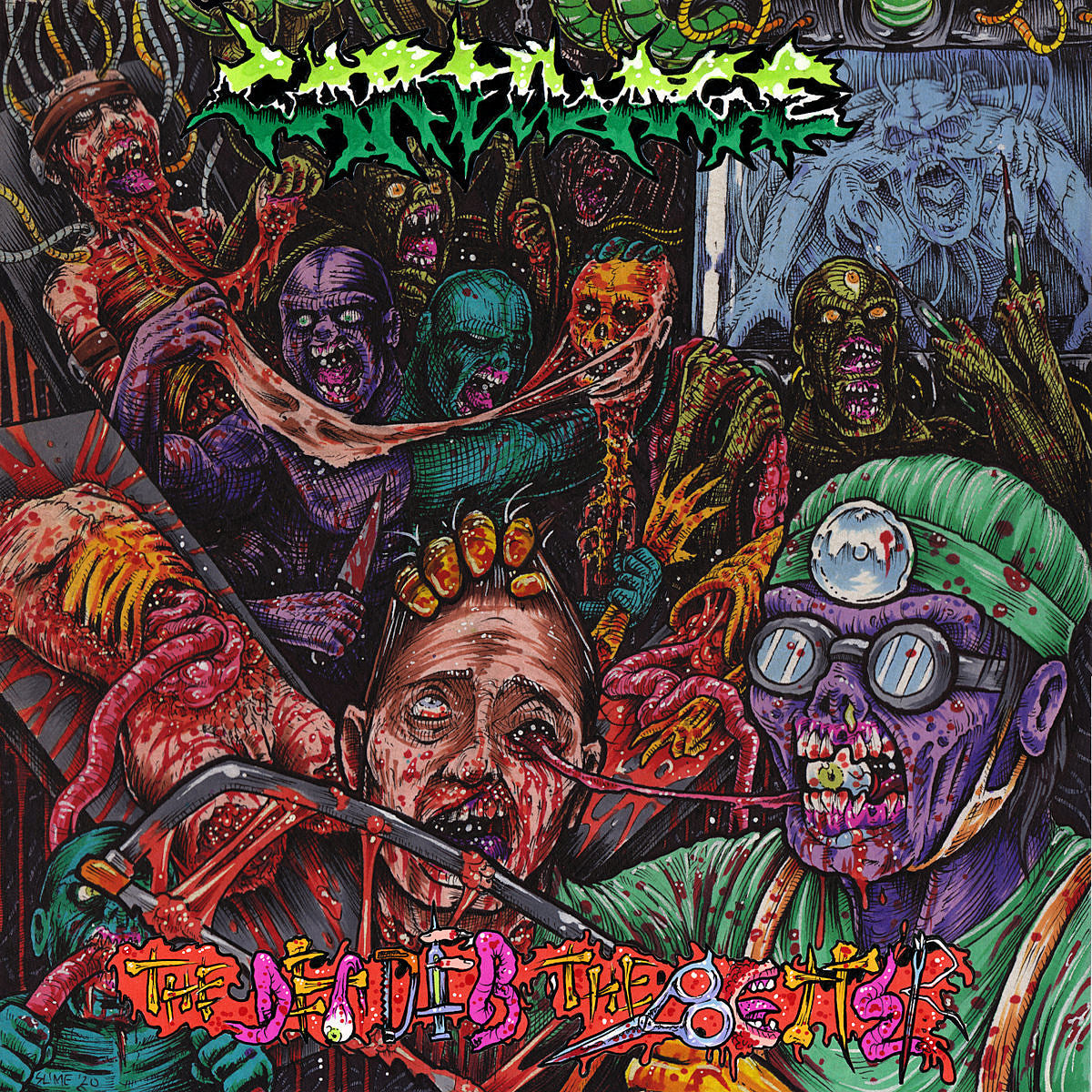 20 New Metal & Hardcore Songs Out This Week