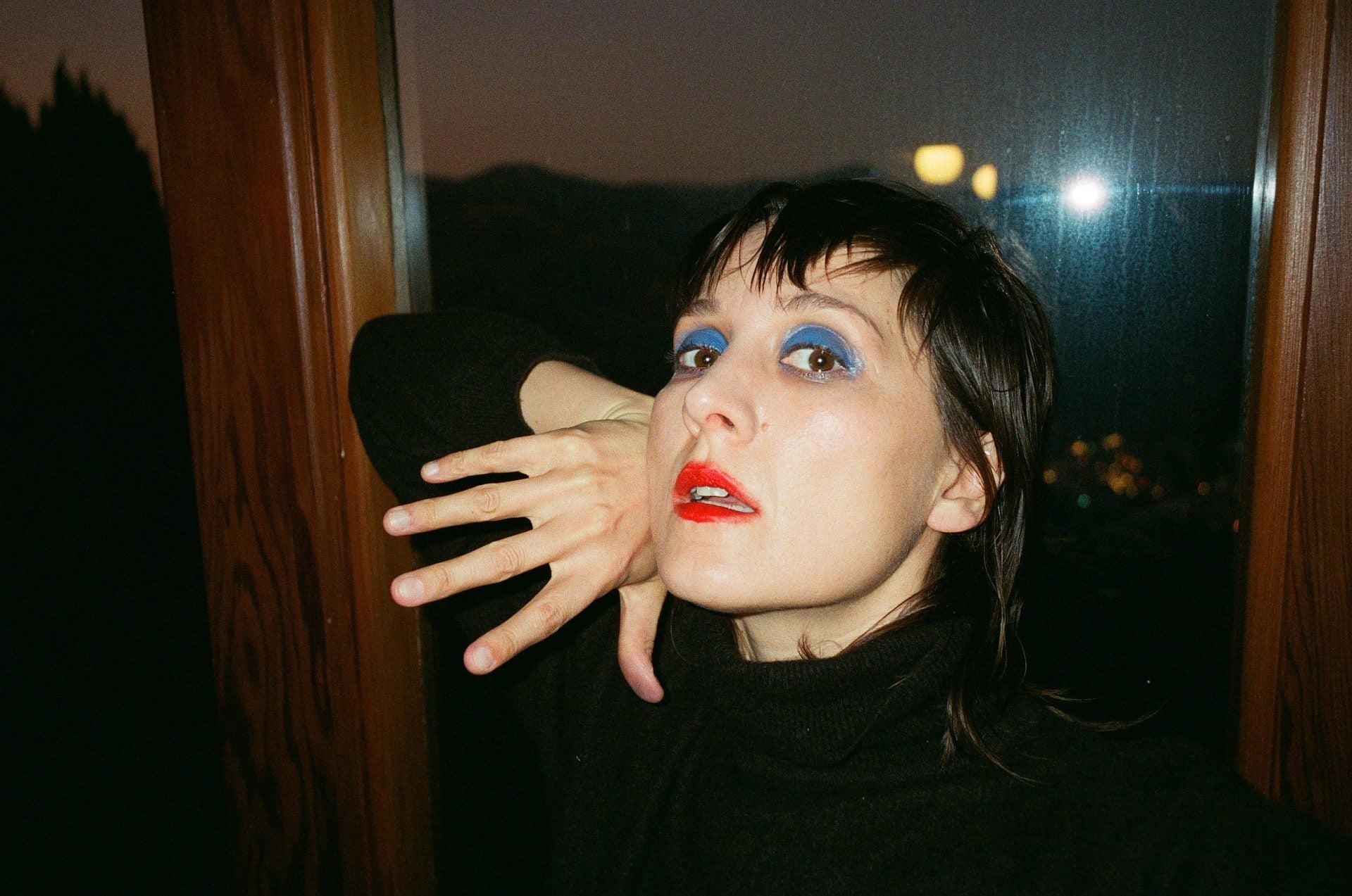 Cate Le Bon announces fall tour with Parquet Courts’ A. Savage