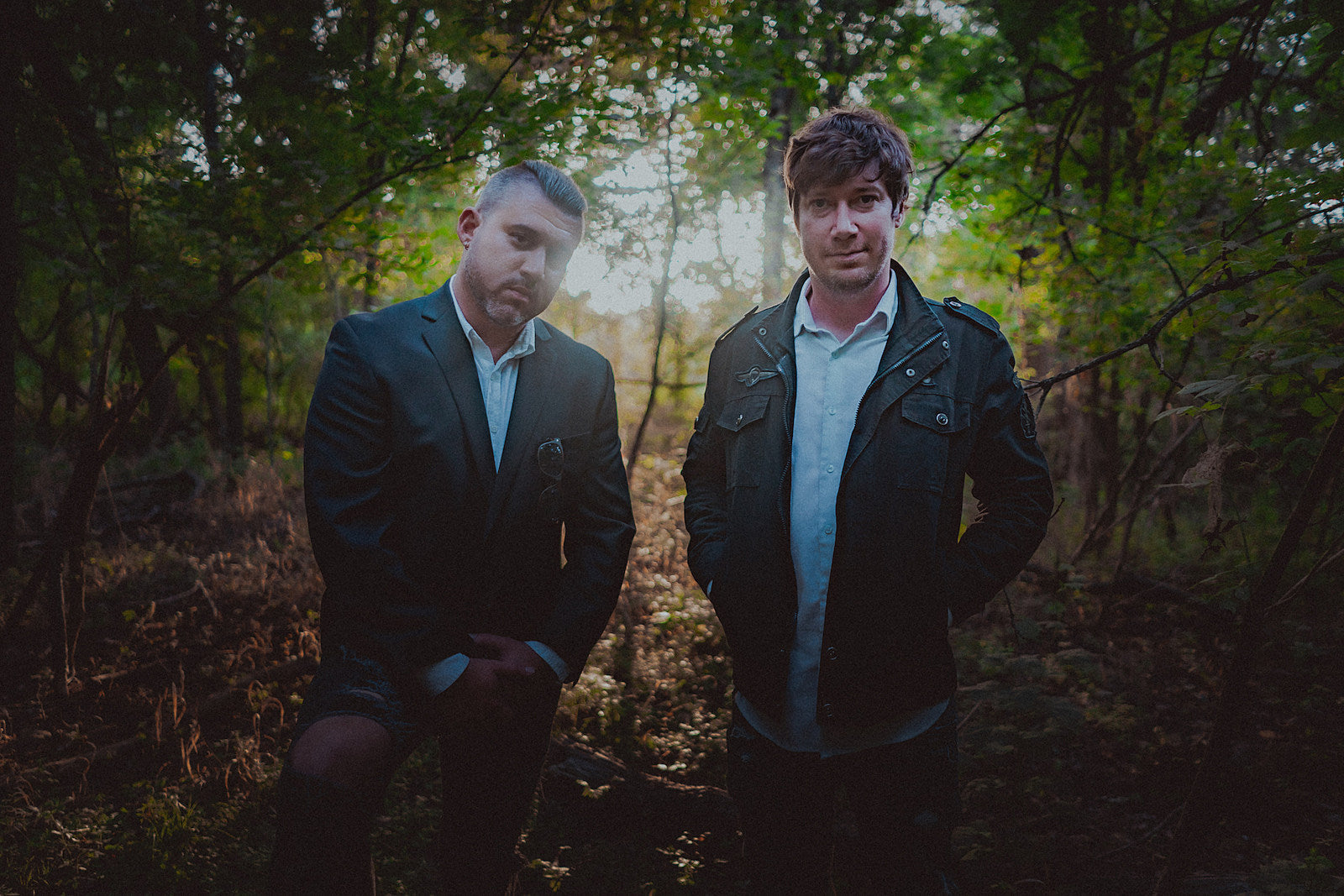 Caterpillars team with Mineral’s Chris Simpson on new song “Satellites” (listen)