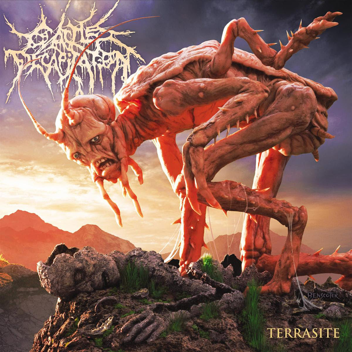 5 Deadly Death Metal Bands at Sonic Temple 2026