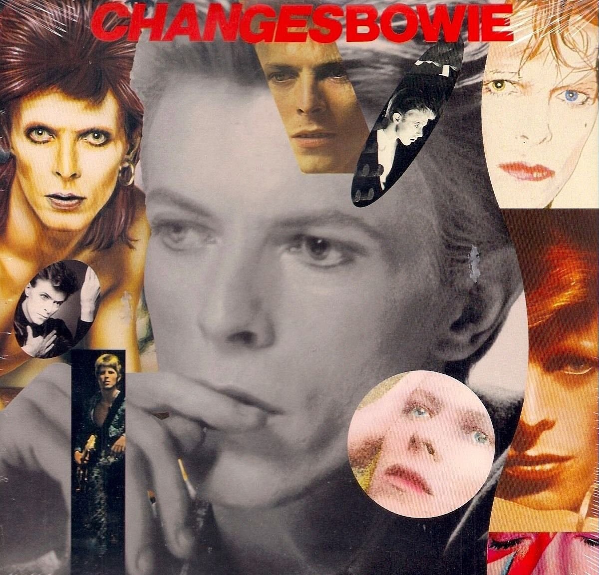 David Bowie’s ‘entire body of work’ acquired by Warner Chappell Music in $250 million publishing deal