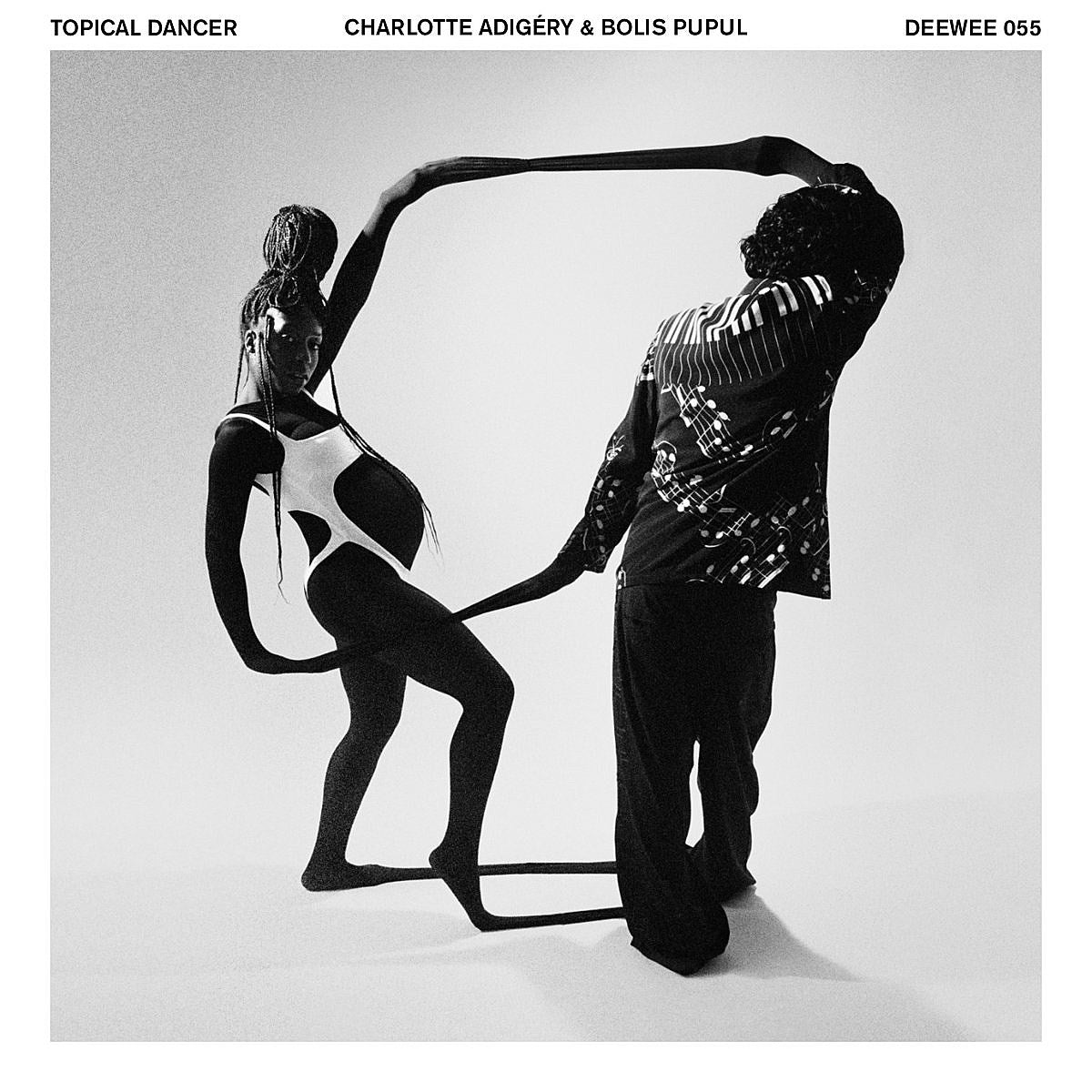 Charlotte Adigéry & Bolis Pupul announce debut album, share “Blenda”