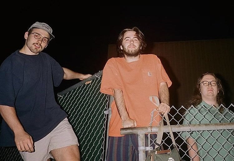 Stream NC indie band Charm’s new song “Used to Say”
