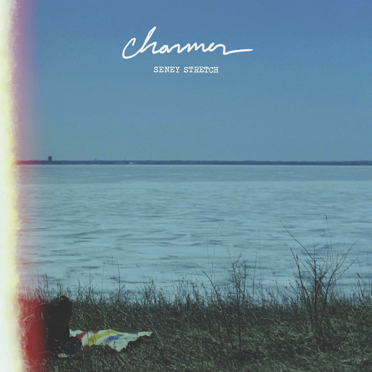 Charmer release new EP on Counter Intuitive, playing shows with Ogbert the Nerd & Oolong