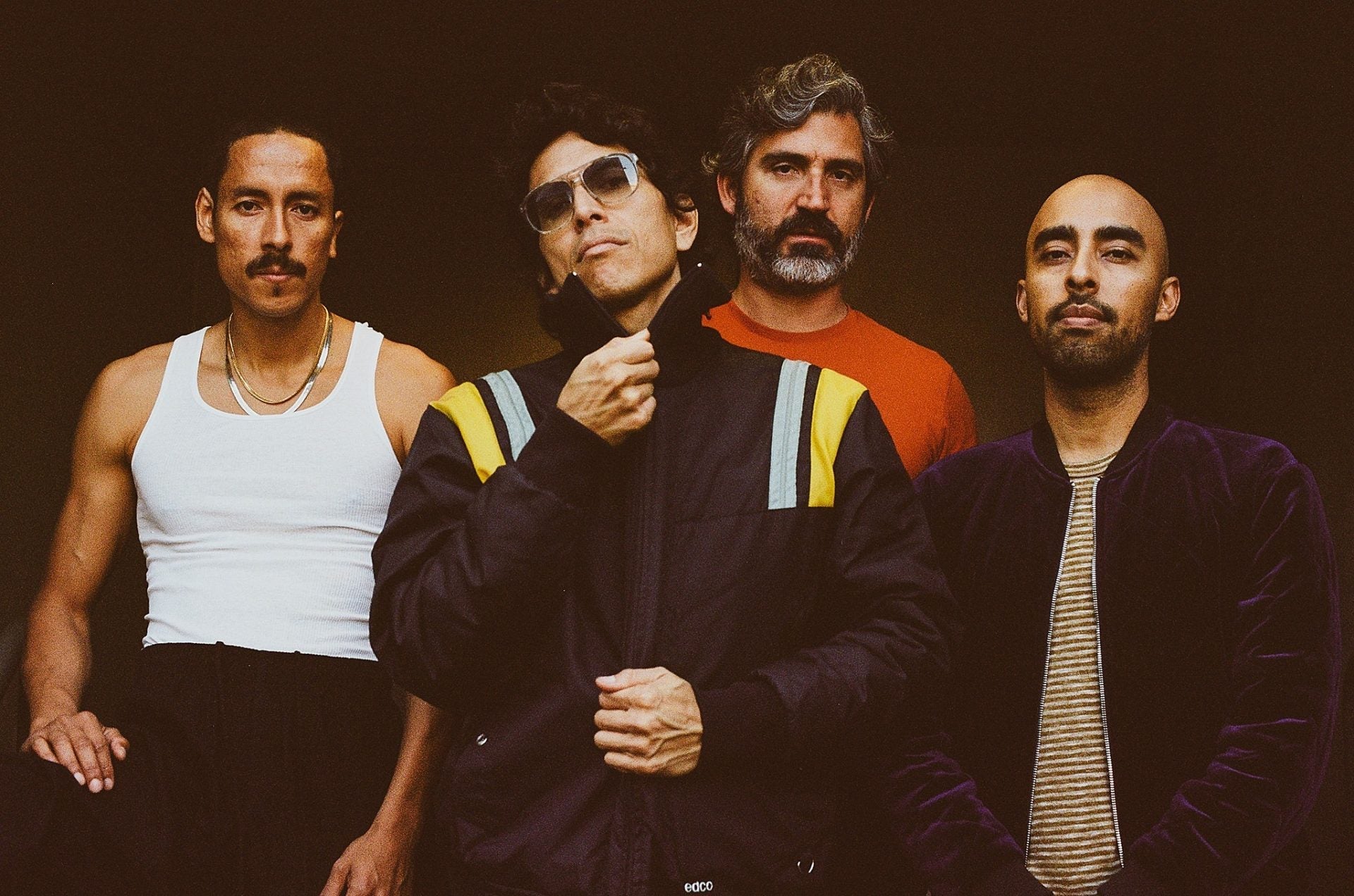 Tour News: Homeshake, Chicano Batman, Odonis Odonis, Sonny & The Sunsets, more