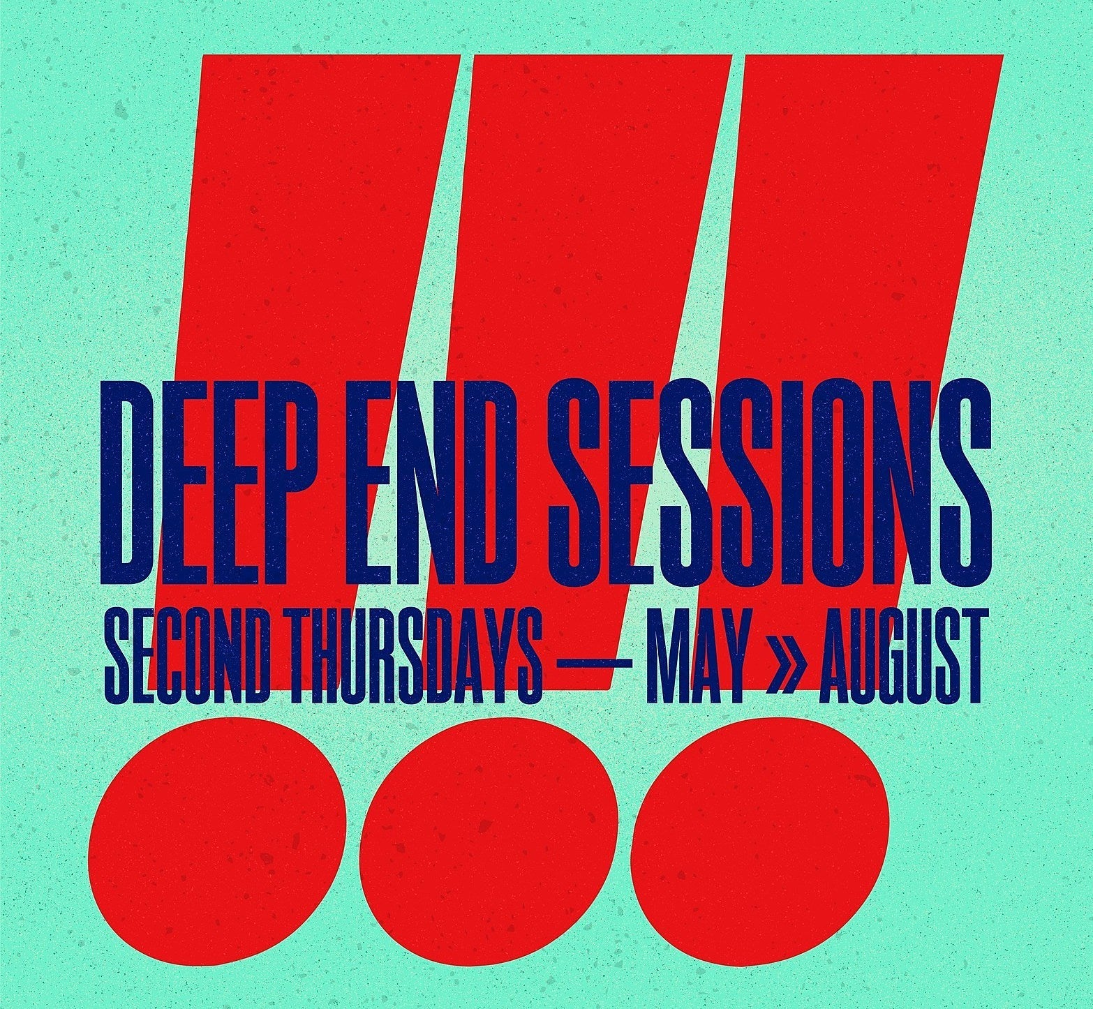 !!! (chk chk chk) announce Union Pool summer residency