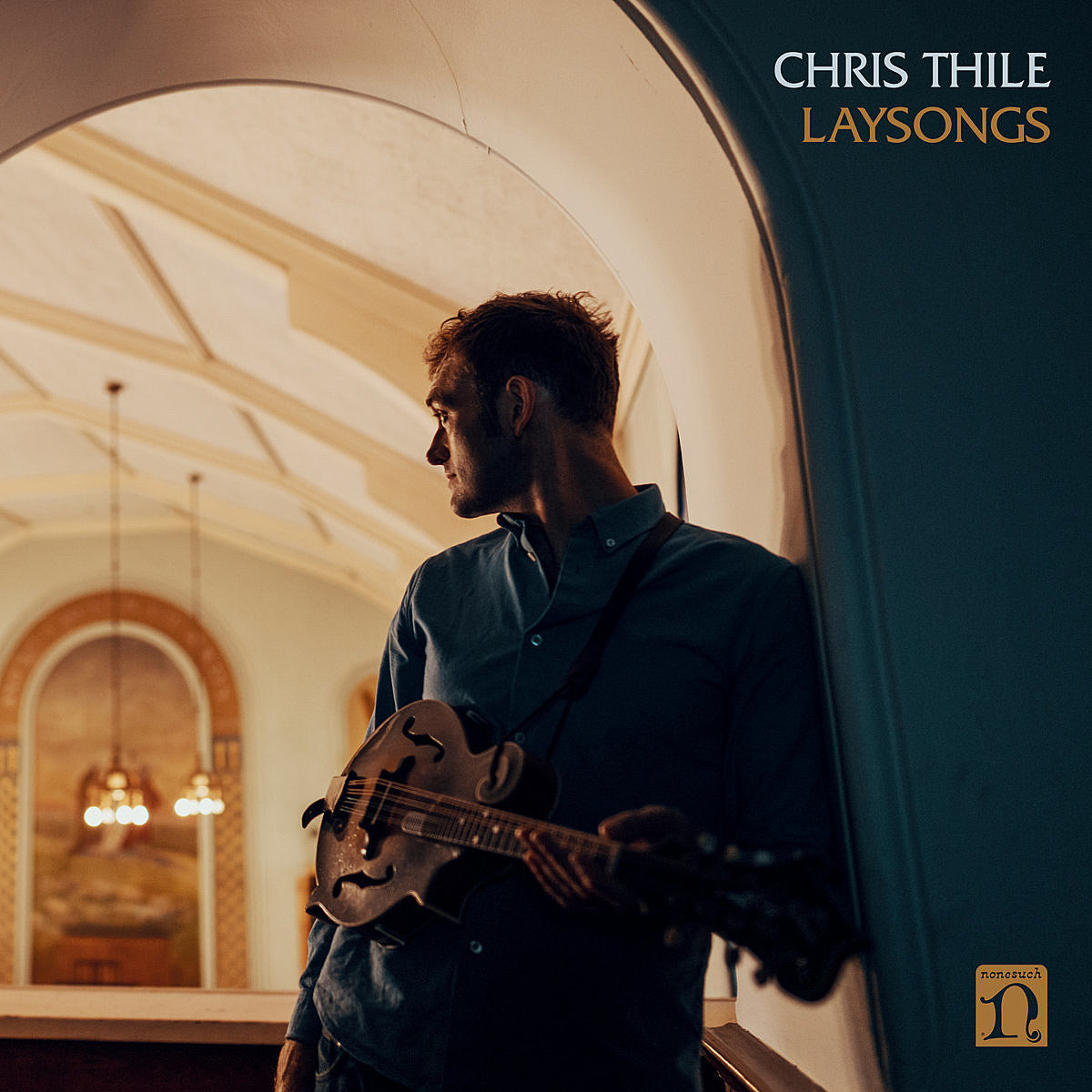 Tour News: Chris Thile, Goo Goo Dolls, Unleash the Archers, Pinknic fest, more