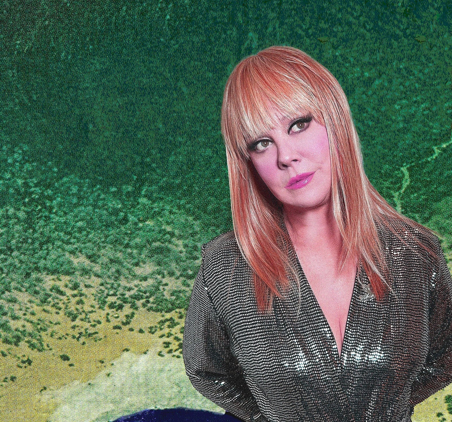 The B-52’s Cindy Wilson announces solo album on Kill Rock Stars, shares “Midnight”
