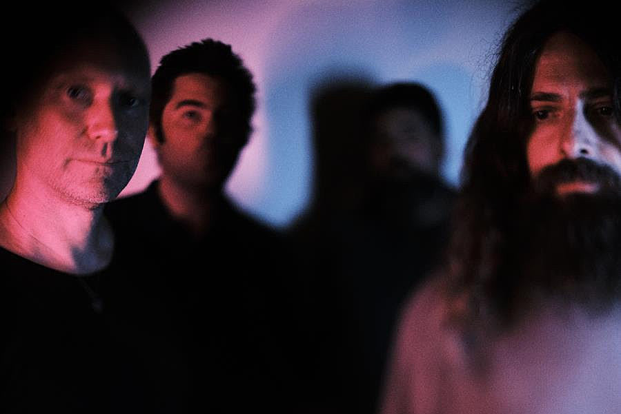 City of Caterpillar share title track off first album in 20 years, ‘Mystic Sisters’