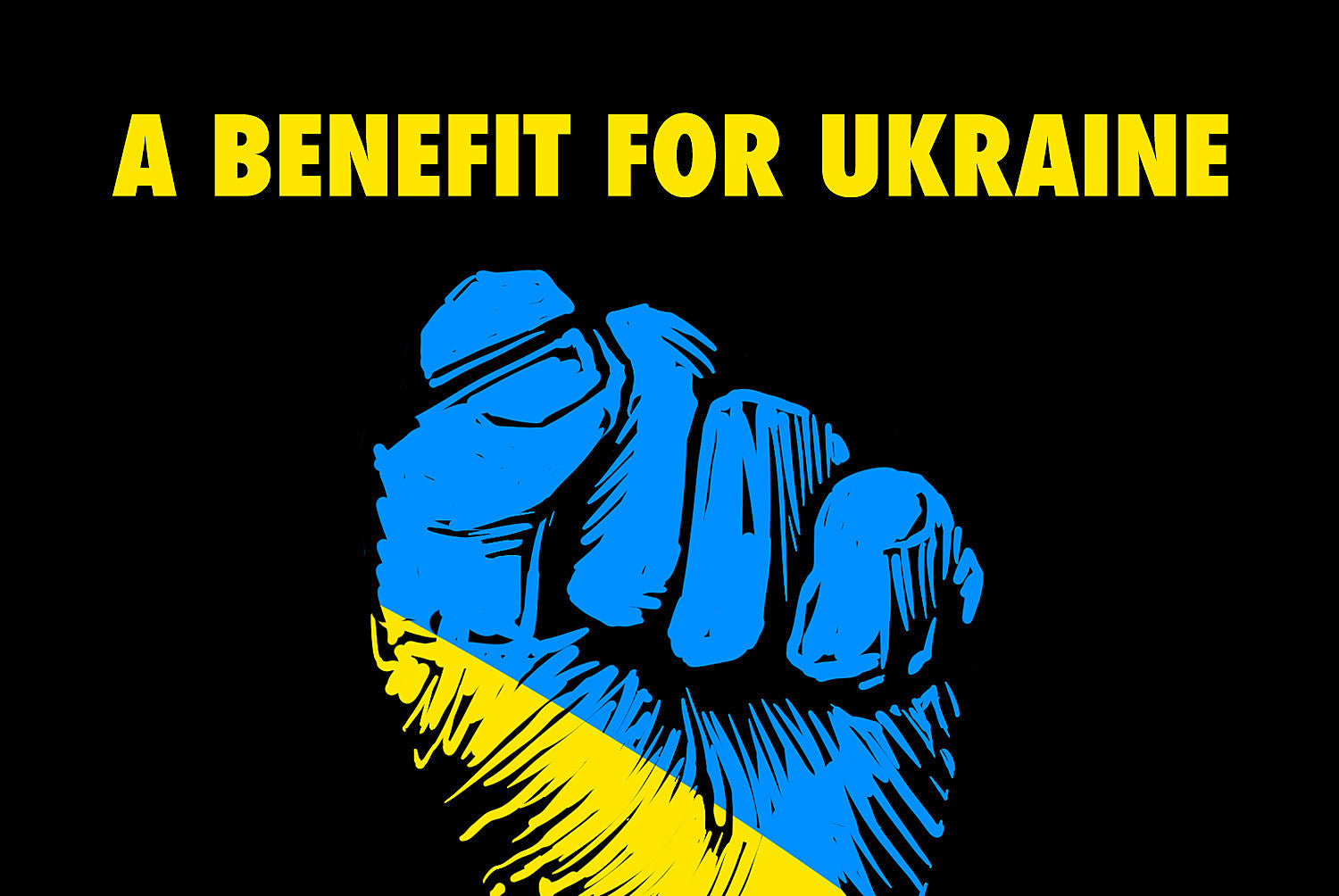 Gogol Bordello hosting Ukraine benefit w/ Patti Smith, Stephin Merritt & more at City Winery