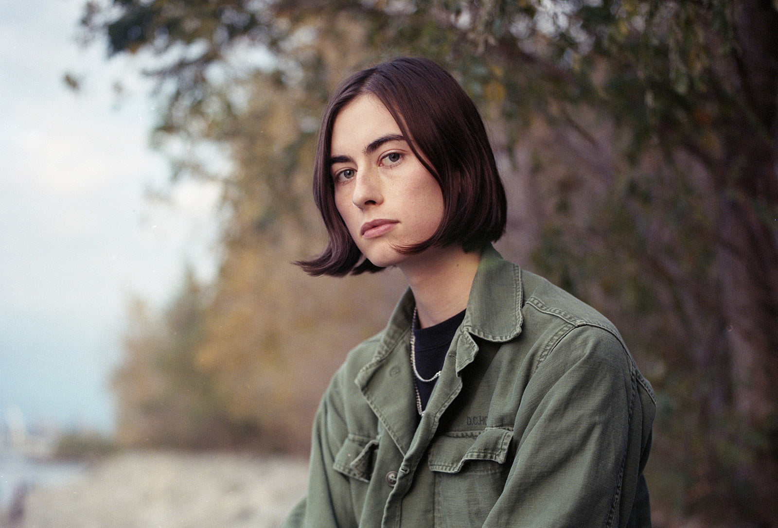 Claire Rousay preps new LP (stream a track), playing shows with Jeff Tweedy & more dates