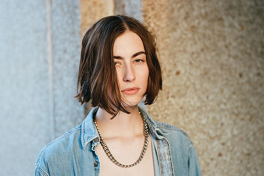 Claire Rousay announces 2023 tour with Junior Boys and FUJI||||||||||TA