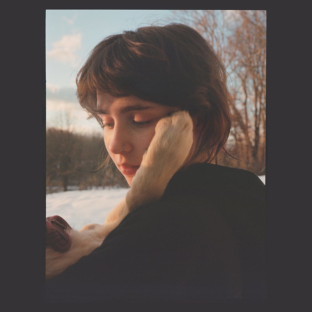 Clairo announces Jack Antonoff-produced LP ‘Sling,’ shares song ft. Lorde