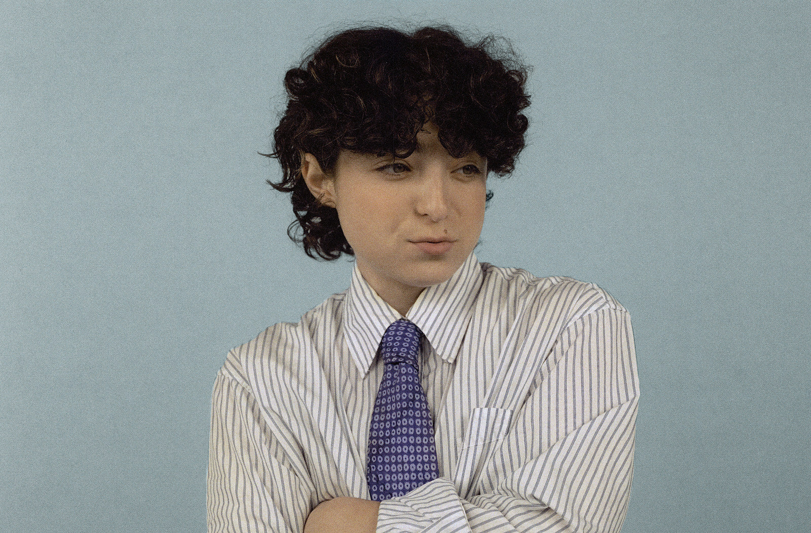 Claud announces new LP ‘Supermodels’ & tour, shares “Every Fucking Time”
