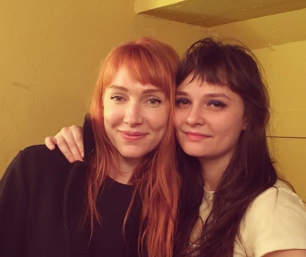 Cherry Glazerr remix Tashaki Miyaki’s “Wasting My Time” (listen)