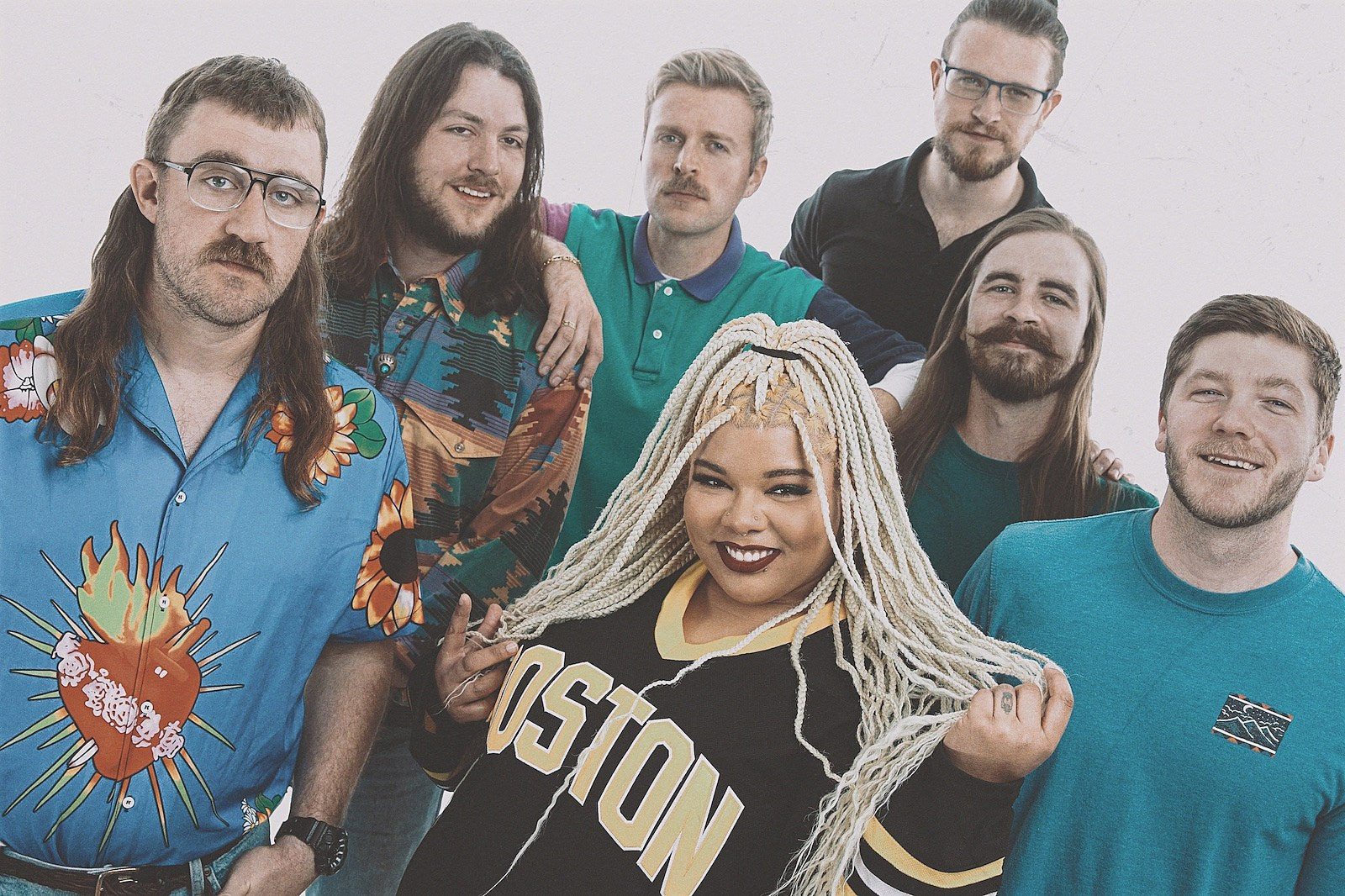 Cliffdiver announce new album for SideOneDummy, team with Skatune Network on new song