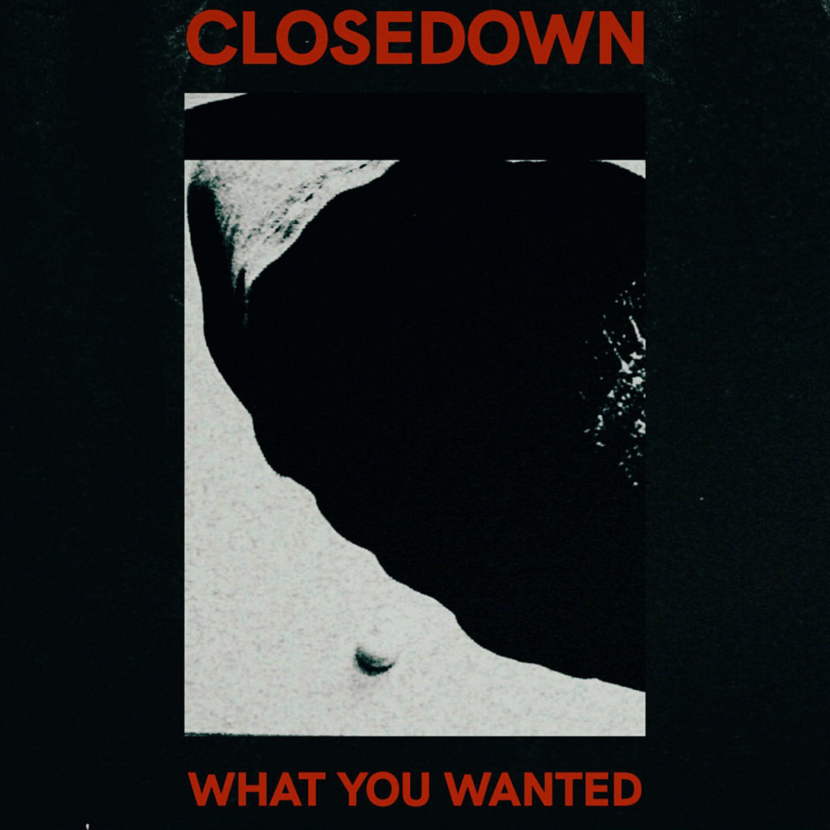 Stream Ohio screamo band Closedown’s new song “What You Wanted”