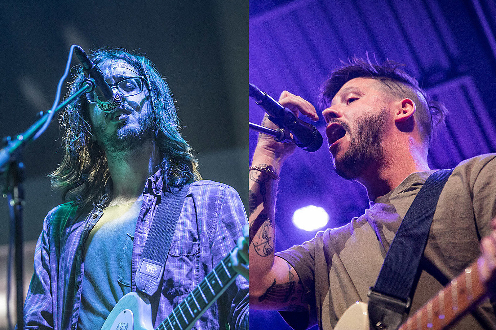 Wavves & Cloud Nothings announce co-headlining tour
