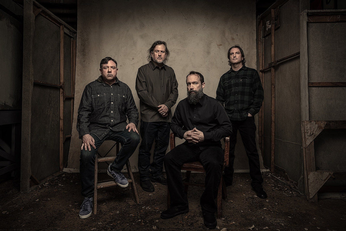 Clutch share song, confirm new LP, announce tour with Quicksand and Helmet