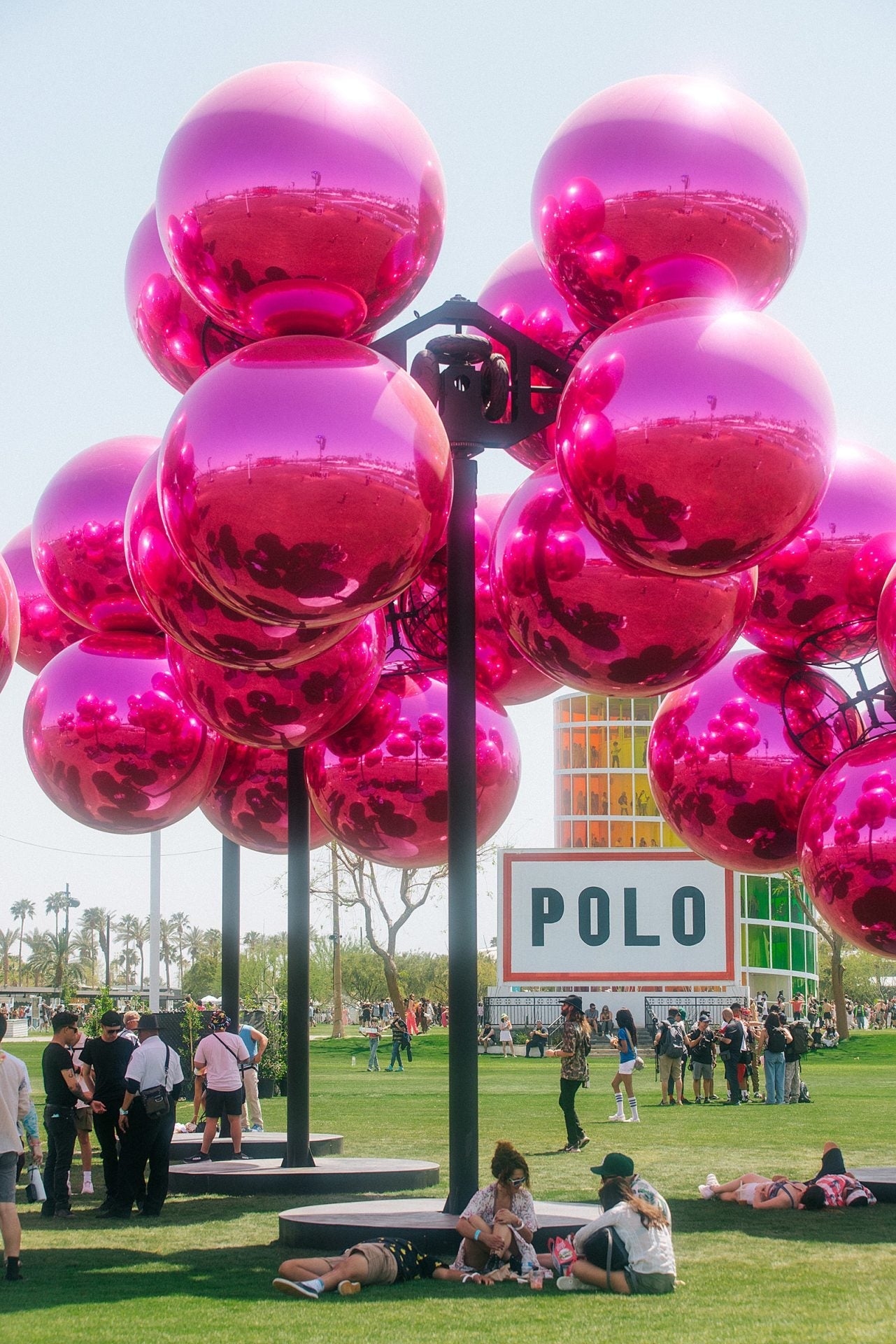 Vampire Weekend added to Coachella 2024 weekend 1 ++ set times