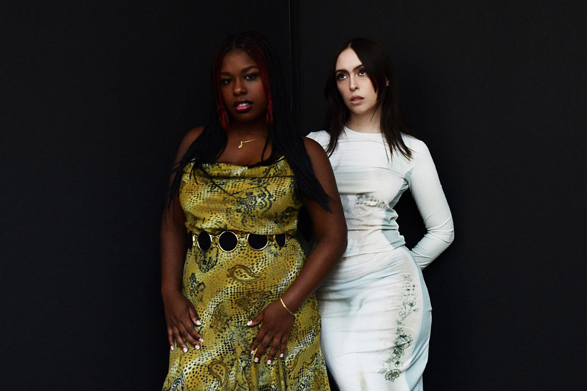 Coco & Clair Clair supporting ‘Sexy’ on tour, new NYC & SF dates added