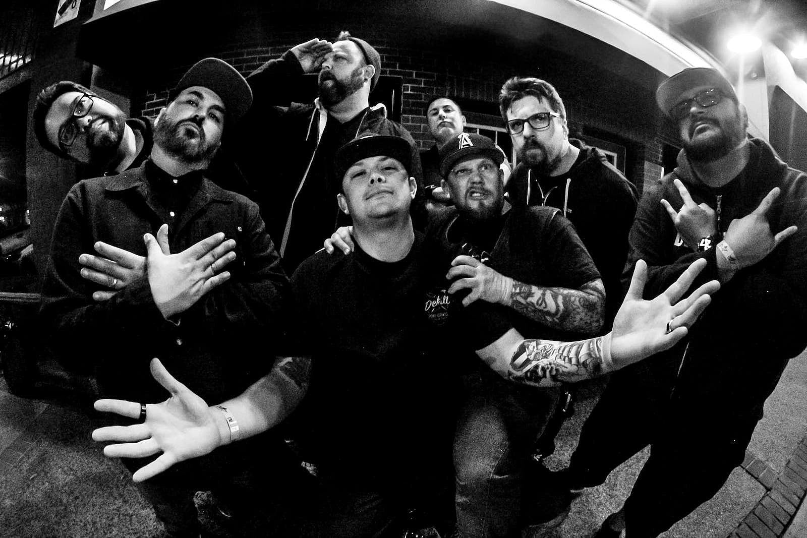 Ska-punk vets CodeName: Rocky releasing first EP in 6 years this week (watch a video)