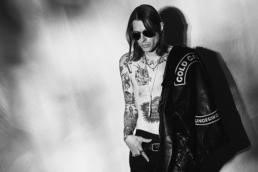 Cold Cave plot fall tour, including dates with The Cult, SRSQ, and Riki