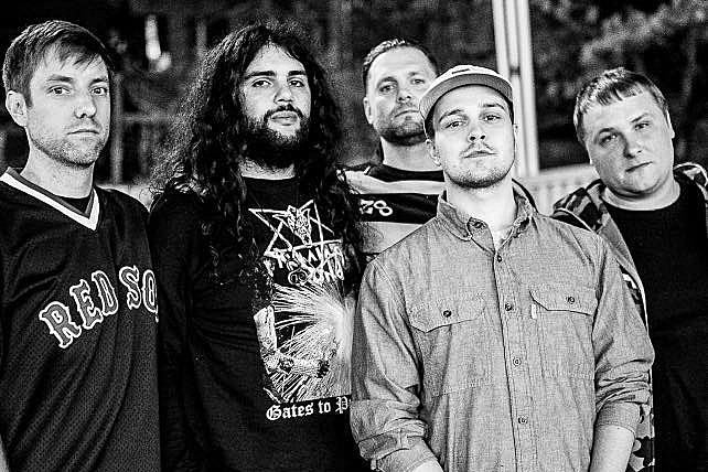 Cold World are back, playing NYC with War Hungry, Glitterer, Mindforce & more