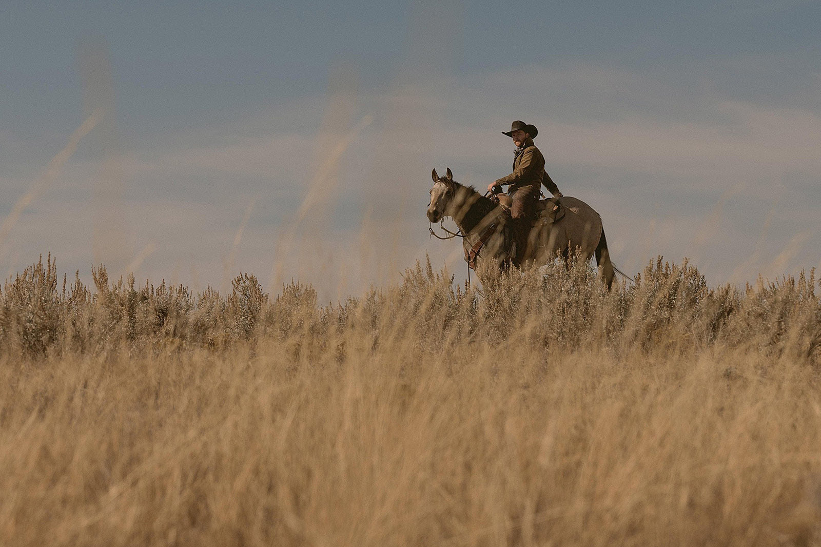 Colter Wall announces new LP ‘Little Songs,’ shares cover of Hoyt Axton’s “Evangelina”